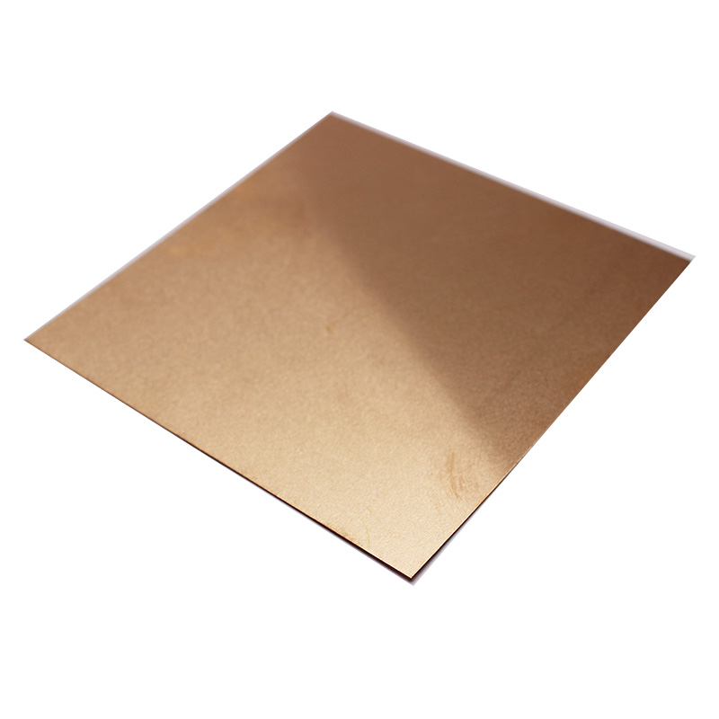 Phosphor Bronze Foil Shim Shee - Power Tools Manufacturers 评论和价格