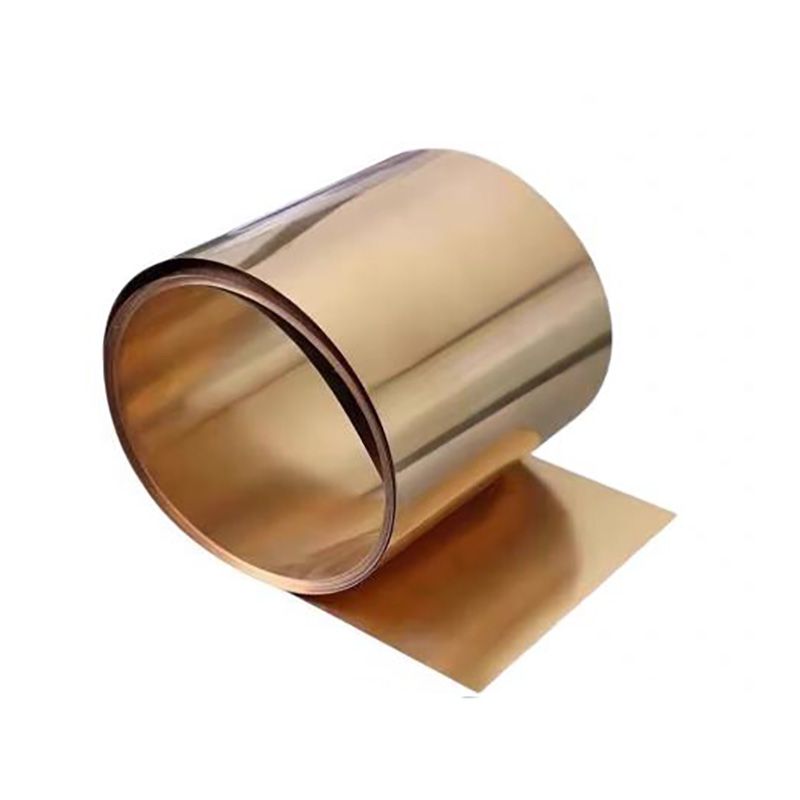 Phosphor Bronze Foil Shim Shee - Power Tools Manufacturers 评论和价格