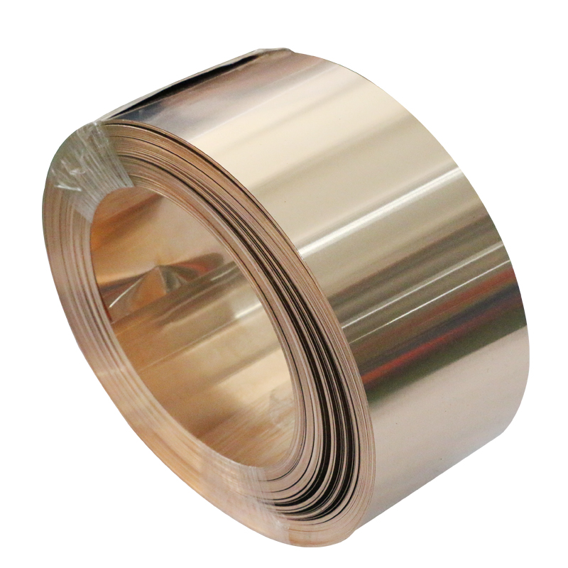 Phosphor Bronze Foil Shim Shee - Power Tools Manufacturers 评论和价格