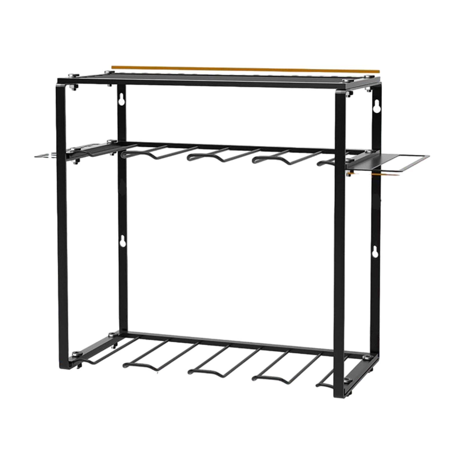 Power Tool Organizer Workshop  - Power Tools Rack 评论和价格