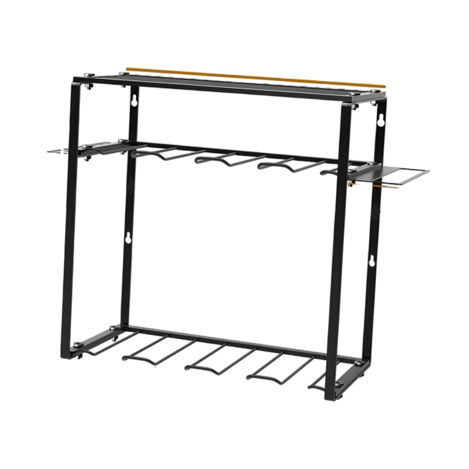 Power Tool Organizer Workshop  - Power Tools Rack 评论和价格