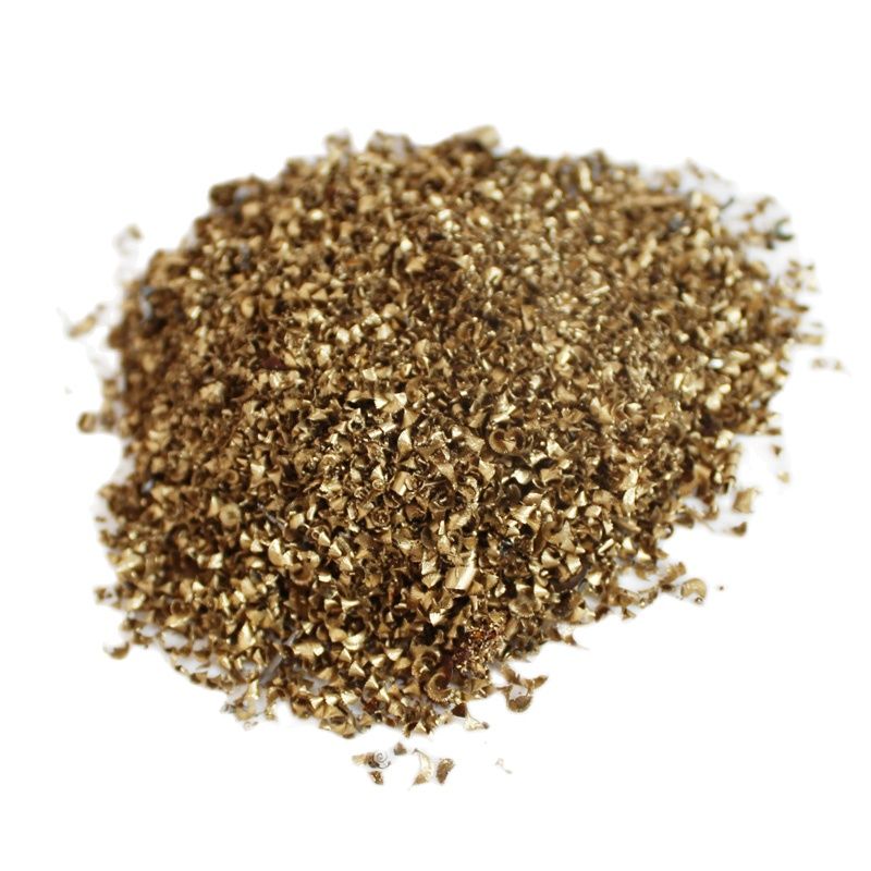 Brass Shavings Turings Filings - Power Tools Manufacturers 评论和价格