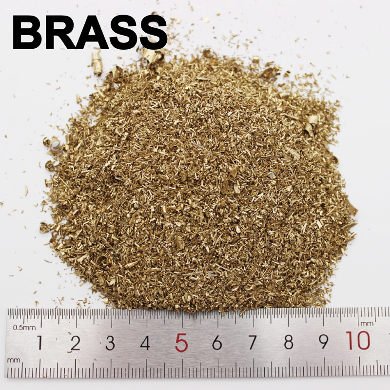 Brass Shavings Turings Filings - Power Tools Manufacturers 评论和价格
