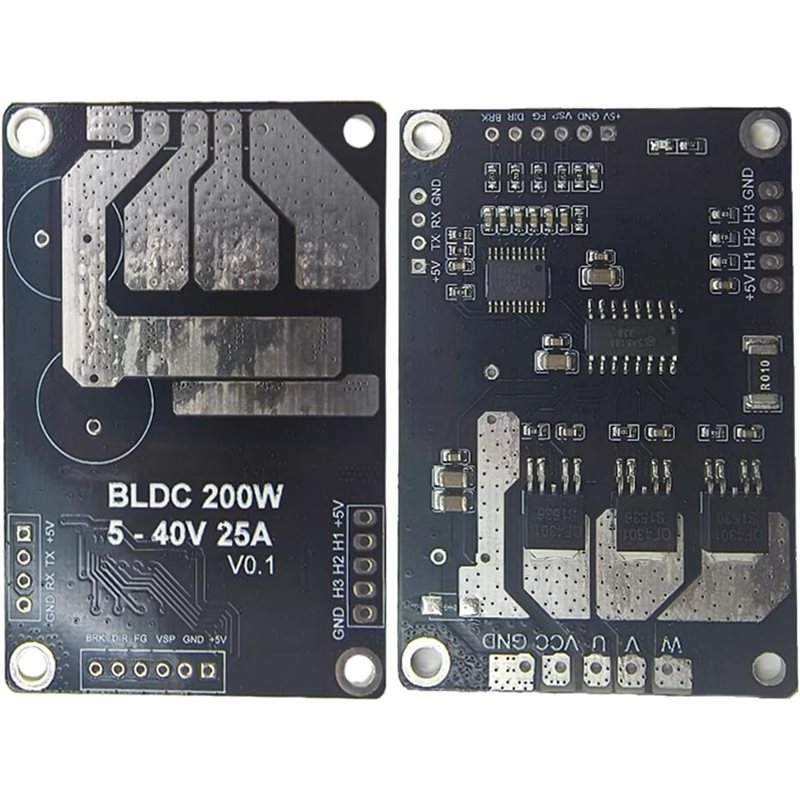 AA84 BLDC Three-Phase Brushles - Power Tools Equipment 评论和价格