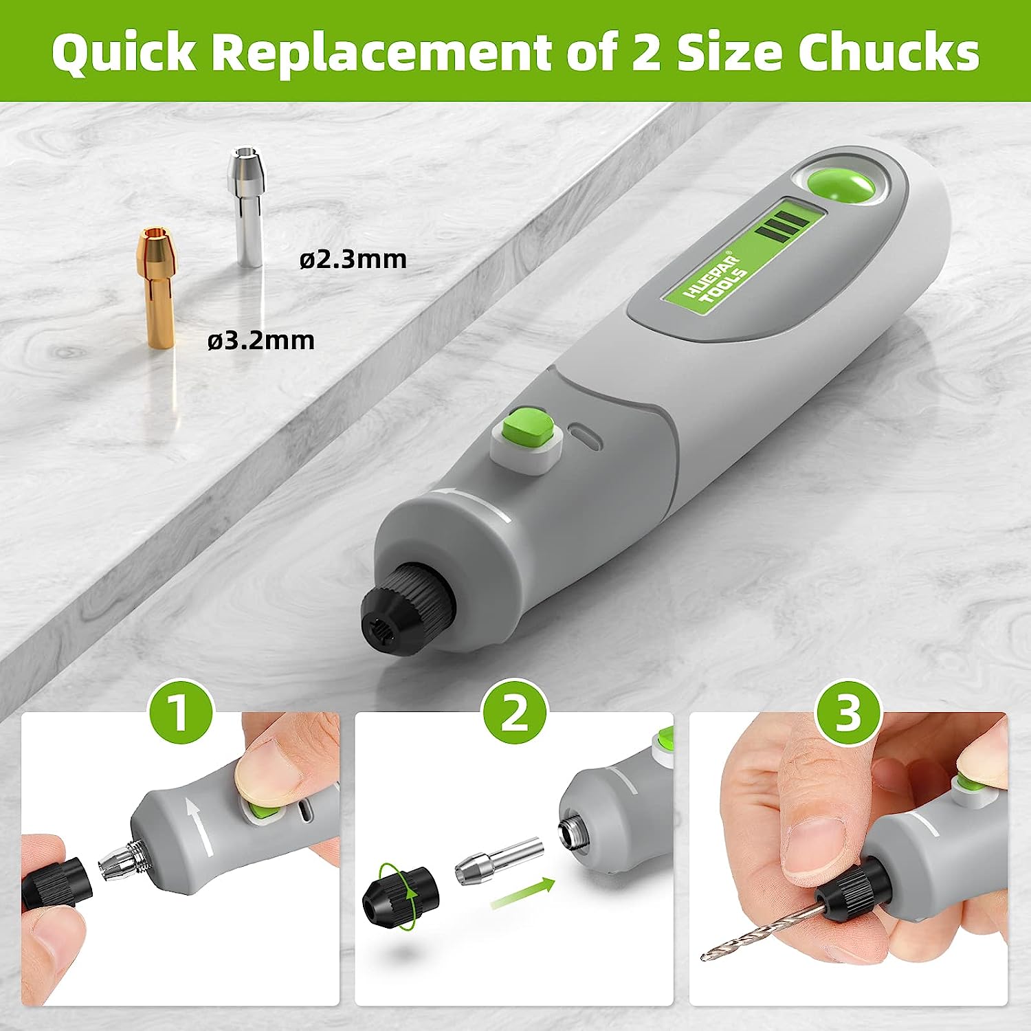 Electric Drill Die Grinder Eng - Power Tools Review 评论和价格