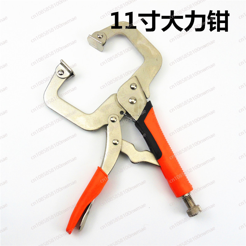 Powerful pliers multi-function - Power Tools Wood 评论和价格