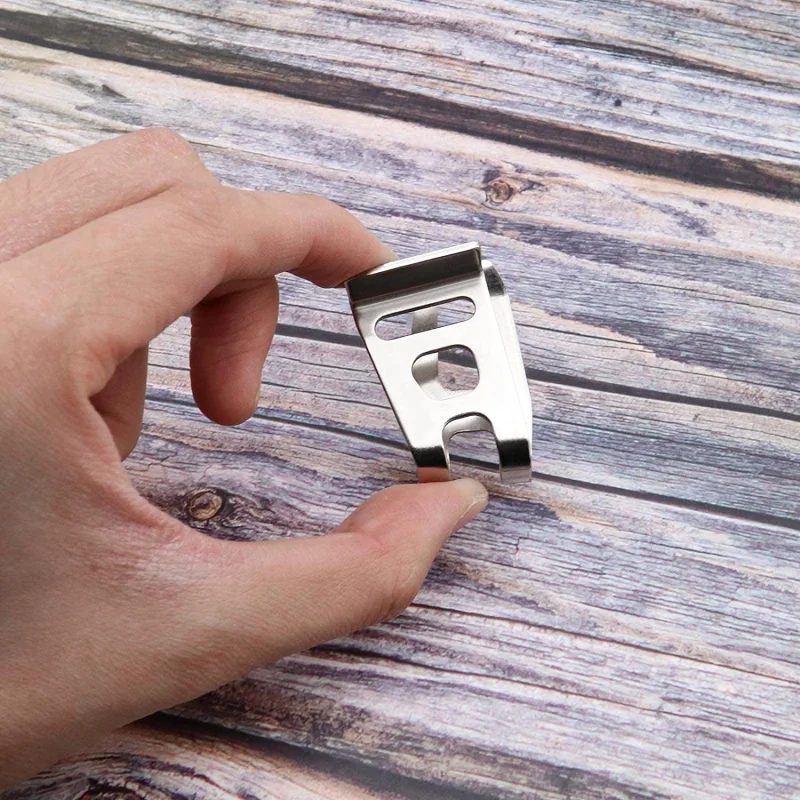 Belt Clip Hook With Screw For  - Power Tools Rack 评论和价格