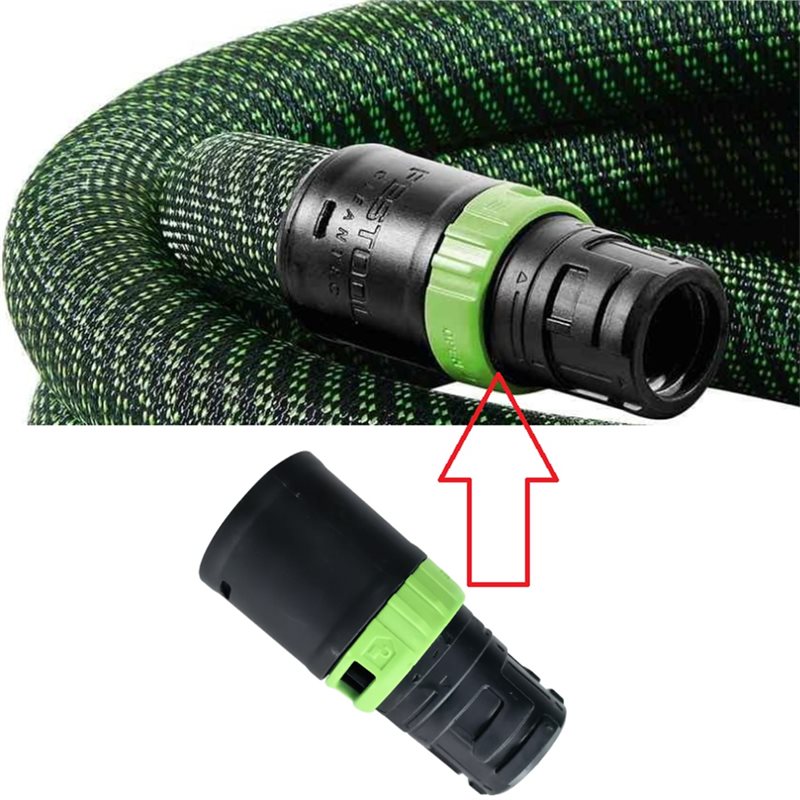 N04R Replacement Connection Sl - Power Tools Festool 评论和价格