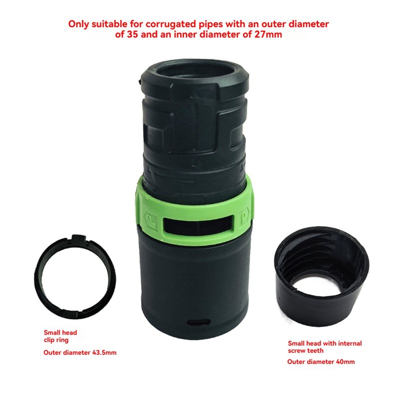 N04R Replacement Connection Sl - Power Tools Festool 评论和价格