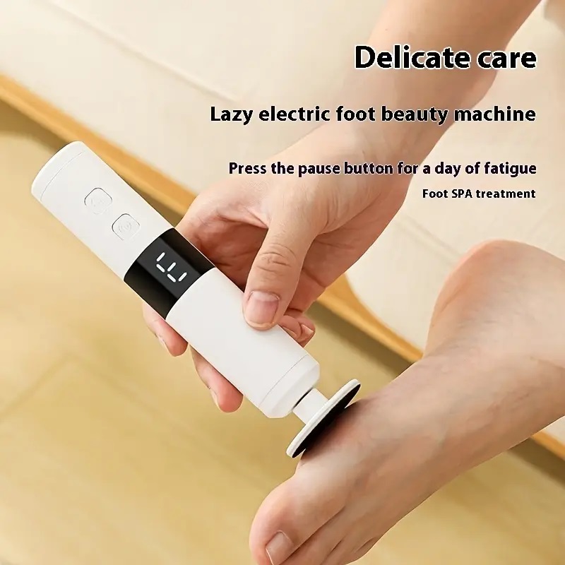 Electric 2-in-1 Foot Grinder a - Power Tools Battery Repair 评论和价格
