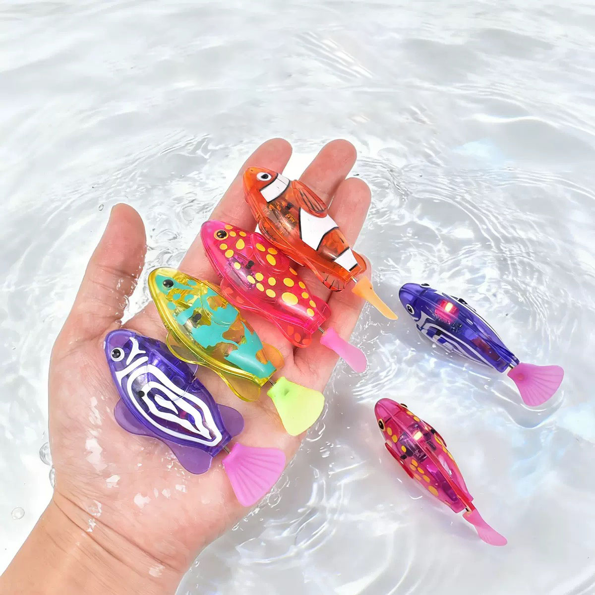 Pet Cat Toy LED Interactive Sw - Power Tools Cat 评论和价格