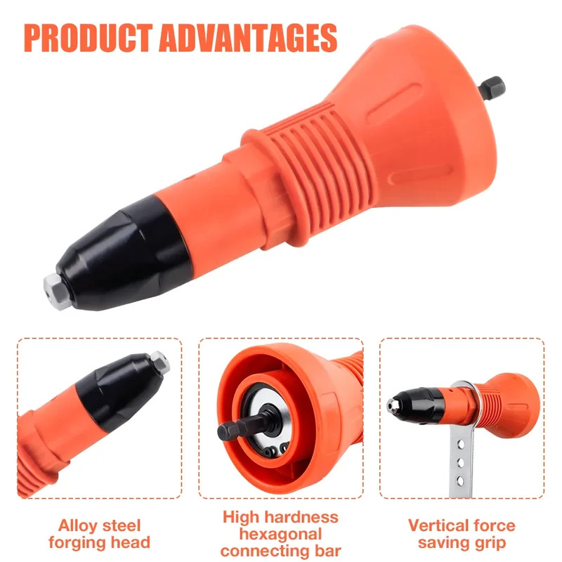 2.4mm/3.2mm/4.0mm/4.8mm Electr - Power Tools Manufacturers 评论和价格