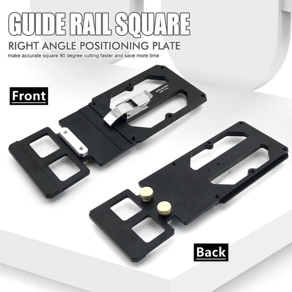 Woodworking Guide Rail Square  - Power Tools Festool 评论和价格