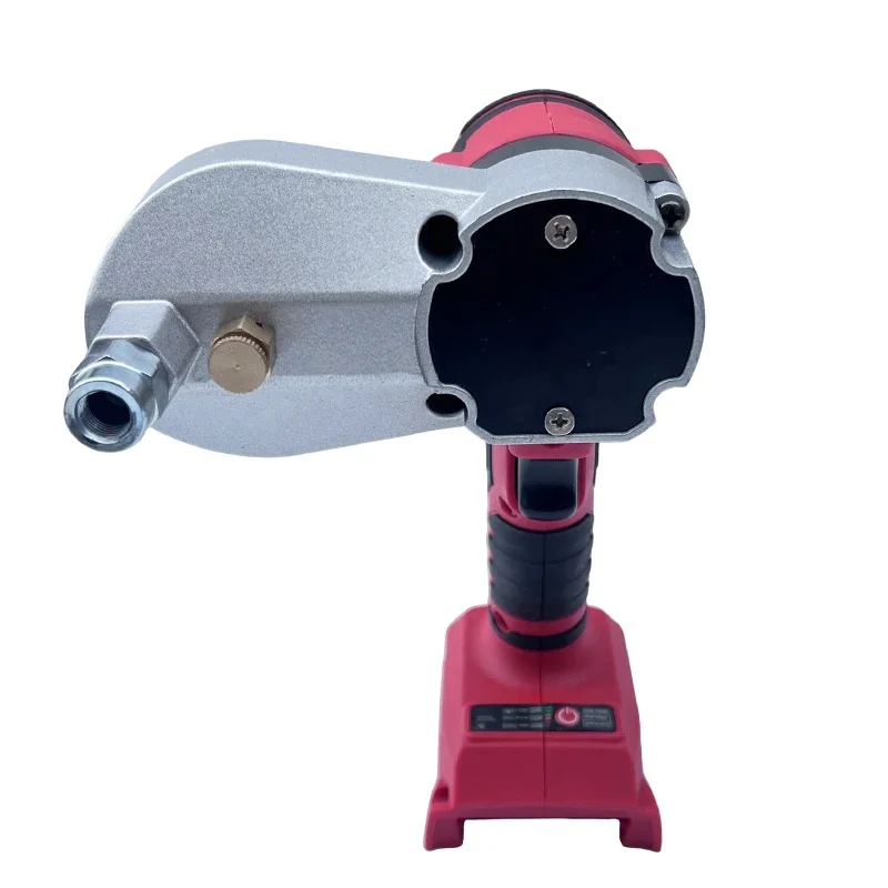 Brushless Electric Grease Gun  - Power Tools Grease 评论和价格