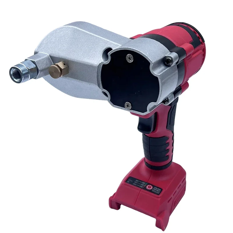 Brushless Electric Grease Gun  - Power Tools Grease 评论和价格