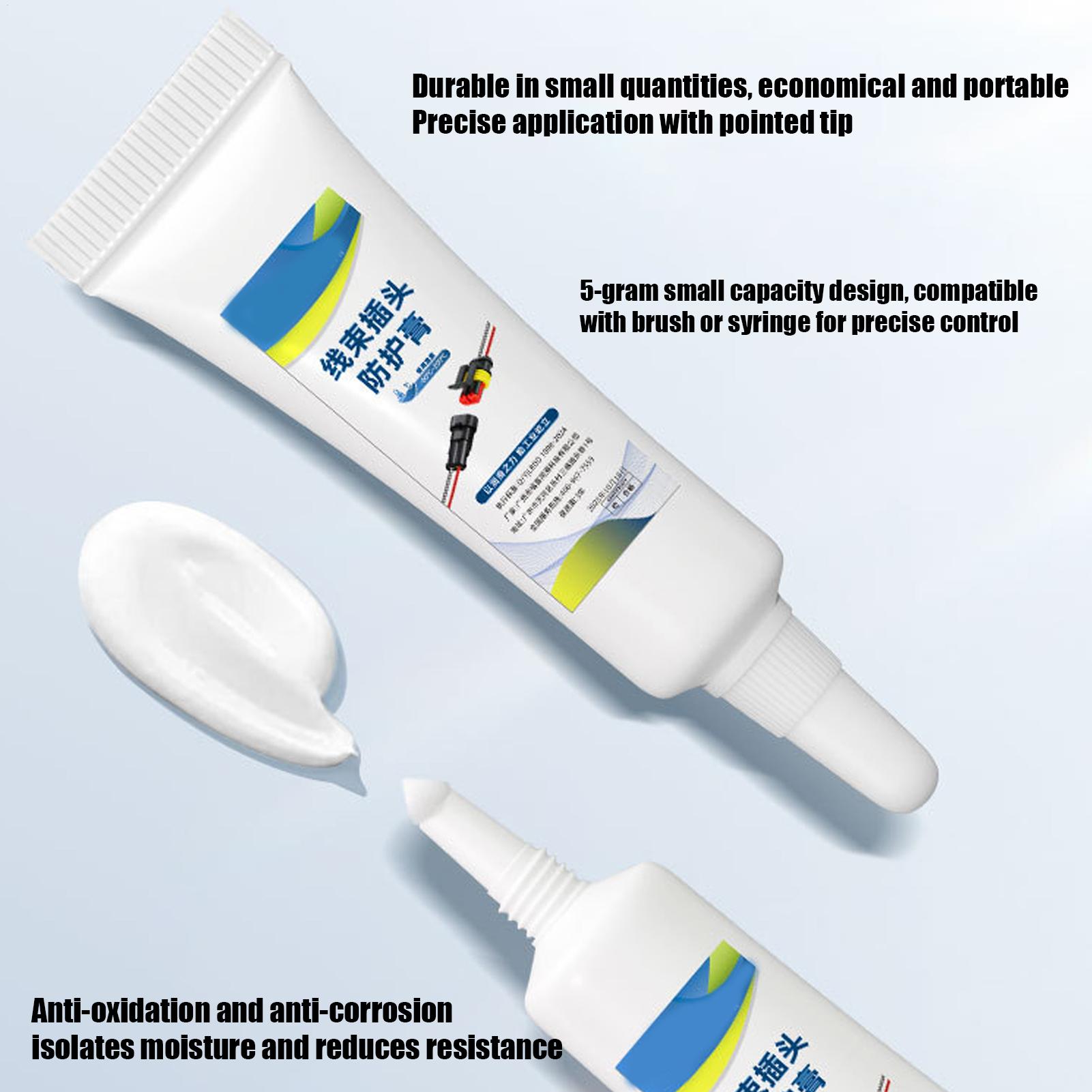 Dielectric Grease Automotive H - Power Tools Grease 评论和价格