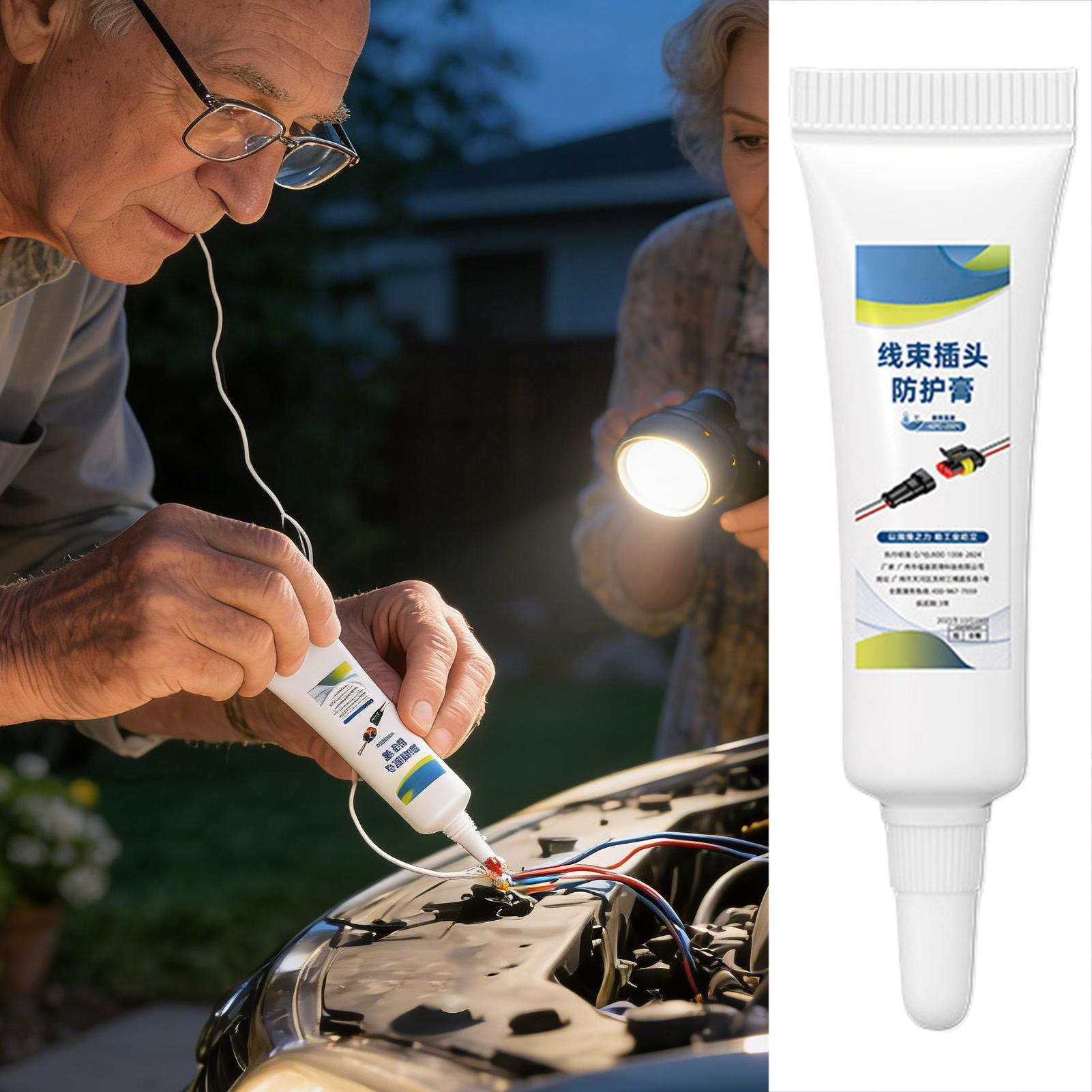 Dielectric Grease Automotive H - Power Tools Grease 评论和价格