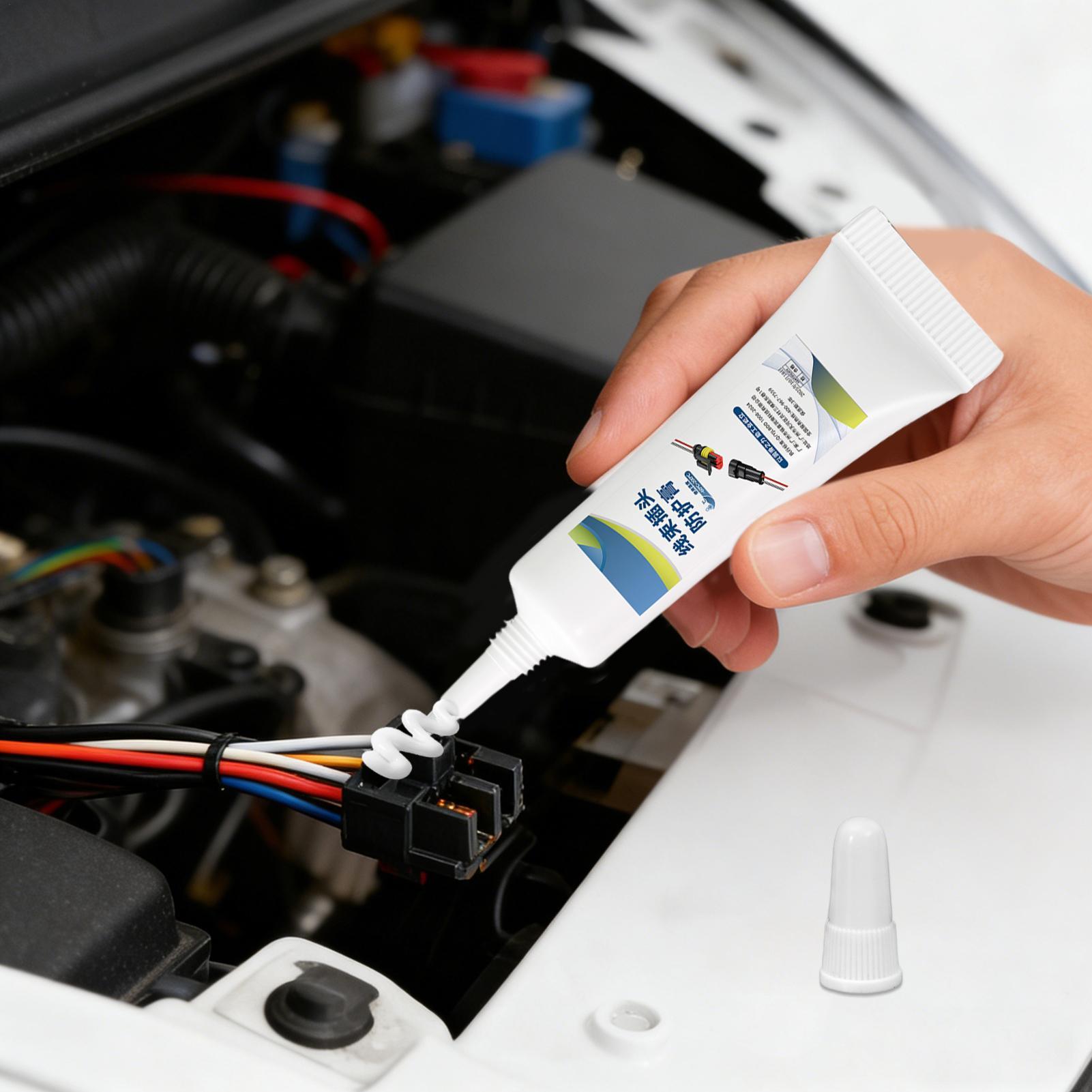 Dielectric Grease Automotive H - Power Tools Grease 评论和价格